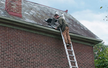 what affects urgent Loddiswell roof repairs