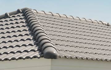 advantages of Loddiswell clay roofing
