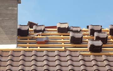 Loddiswell clay roofing costs