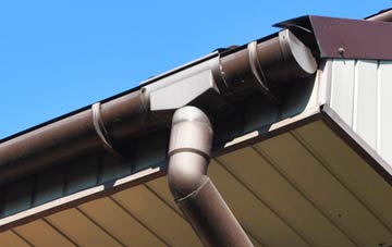 types of Loddiswell fascias
