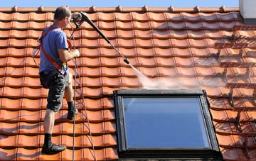 roof cleaning Loddiswell, Devon