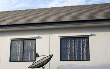 Loddiswell rubber roof costs