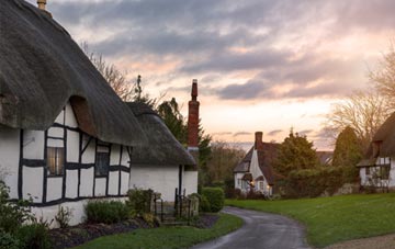 is Loddiswell thatch roofing popular