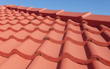 Loddiswell tile and slate roof replacement