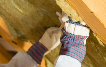 types of Loddiswell pitched roof insulation materials