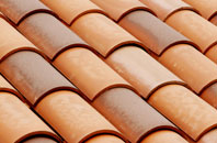 Loddiswell clay roofing